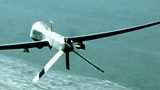 Drone Warfare