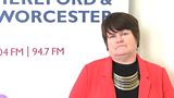 Lucy Hurds (Liberal Democrat)