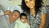 Ashya King and Southampton hospital