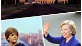 WOMEN IN POLITICS