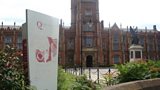 UNIVERSITY CUTS