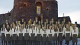 Carrickfergus Grammar School Choir