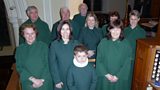 Down Cathedral Choir