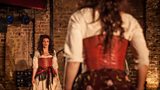THEATRE: CARMEN DISRUPTION