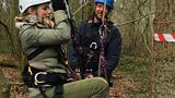 Forest research