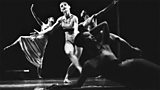 Martha Graham - Goddess of Contemporary Dance