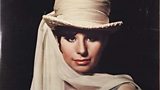 My Name Is Barbra Two