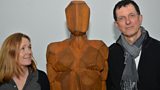 Antony Gormley