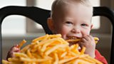 Child free restaurants