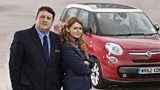 Peter Kay鈥檚 Car Share