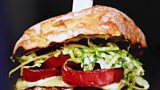 The sun is out, now it is time to take the BBQ out and give Stephen Chisholm's Perfect Beef Burgers a go!