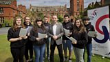 Ulster Youth Choir