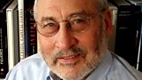 Joseph Stiglitz