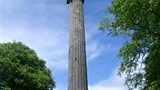 Coles Monument