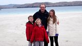An t-Urr Iain Murchadh Dòmhnallach