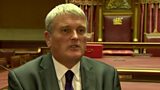 JIM WELLS RESIGNS