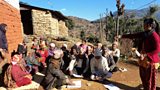 BasicNeeds’ work in Nepal