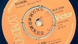 Johnnie's Jukebox: Nilsson - Without You