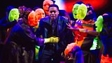 THEATRE: Everyman