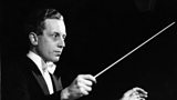 CHARLES MACKERRAS