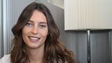 Ella Woodward Cooks the Perfect..Sweet Potato Brownies