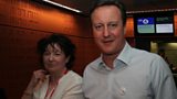 David Cameron