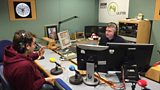 Jason Manford
