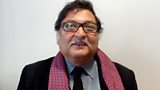 Sugata Mitra