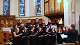 Queen's University Chamber Choir