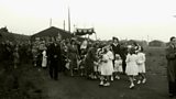 Polish refugees remember Northumberland camp