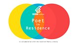 成人快手 Scotland's Poet In Residence