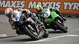 The North West 200