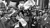 VE Day Celebrations