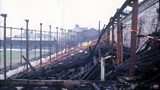 Bradford fire: The Valley Parade disaster 30 years on
