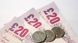 Late fines