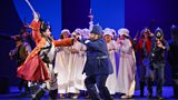 The Pirates of Penzance