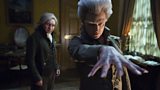 TV: Jonathan Strange and Mr Norrell