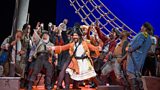 THEATRE: Pirates of Penzance
