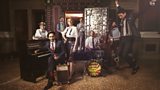 The Hot Sardines