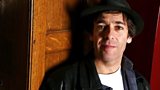 Mark Steel
