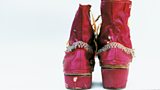 Frida’s Clothes