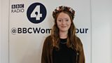 Make Your Own Frida Inspired Flower Headdress