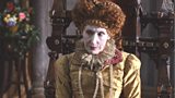 Anita Dobson's Elizabeth I Costumes