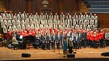 Ulster Hall Concert