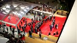 The Cannes film festival