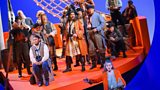 MIKE LEIGH'S PIRATES OF PENZANCE AT ENO - REVIEW