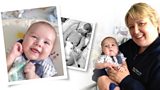 Getting children home to their families