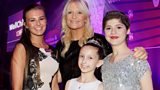 Celebrating Inspirational People