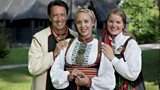 Celebrating National Norway Day