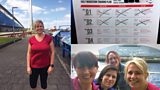 Training For An Event